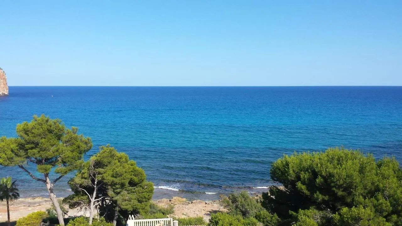 Canyamel Classic, Solo Adultos Hotel