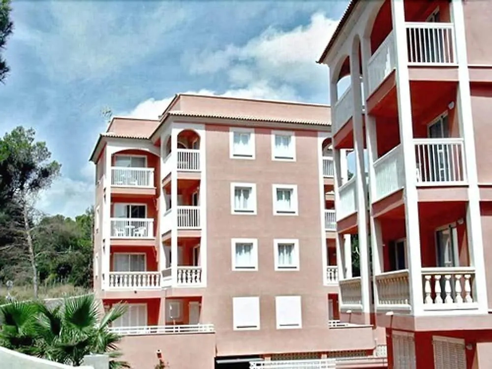 Canyamel Classic, Solo Adultos 4*, Canyamel (Mallorca)