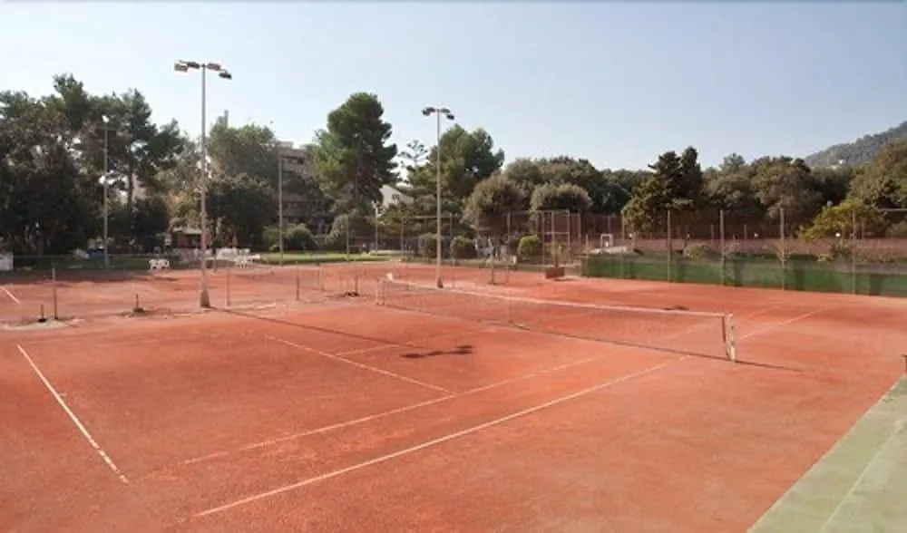 Canyamel Classic, Solo Adultos Hotel