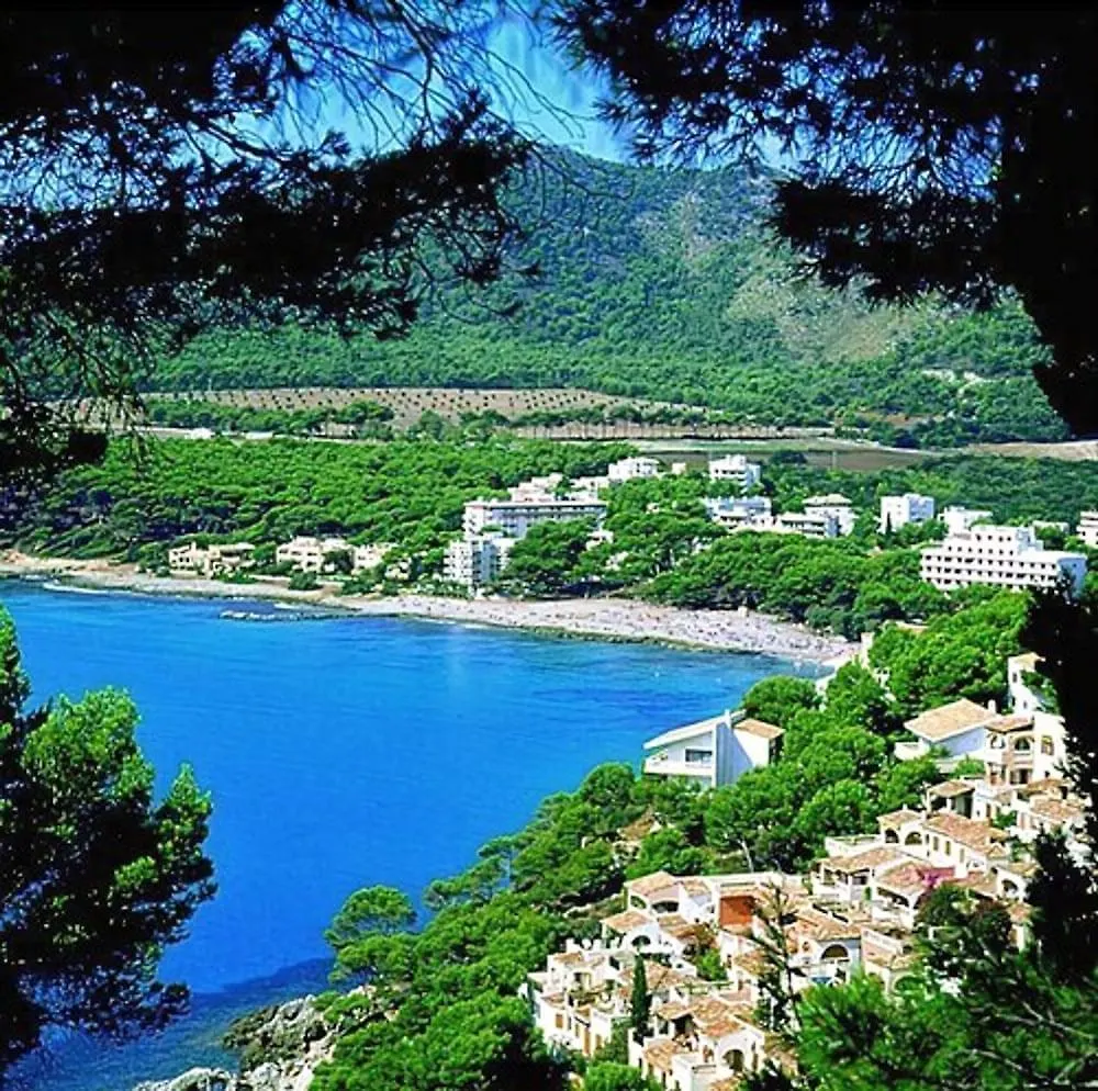 Canyamel Classic, Solo Adultos 4*, Canyamel (Mallorca) Spain