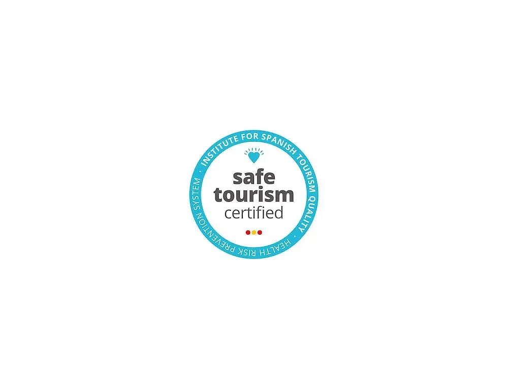 Canyamel Classic, Solo Adultos 4*, Canyamel (Mallorca) Spain