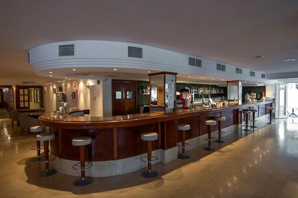 **** Hotel Canyamel Classic, Solo Adultos Spain