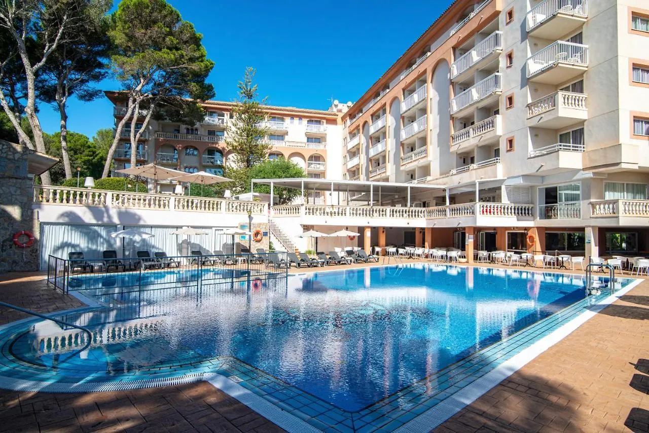 **** Hotel Canyamel Classic, Solo Adultos Spanien