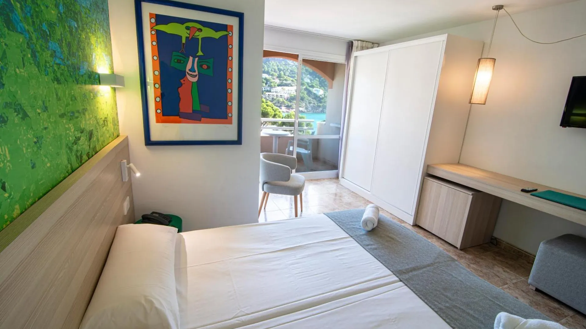 Canyamel Classic, Solo Adultos Hotel