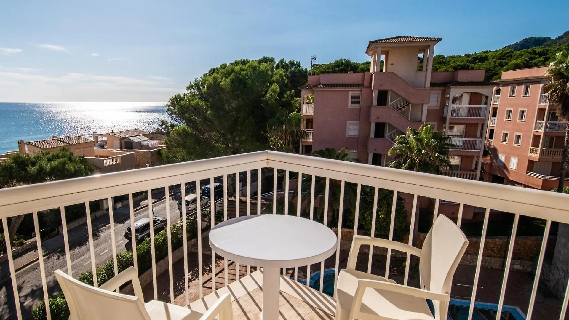 Canyamel Classic, Solo Adultos Canyamel (Mallorca)