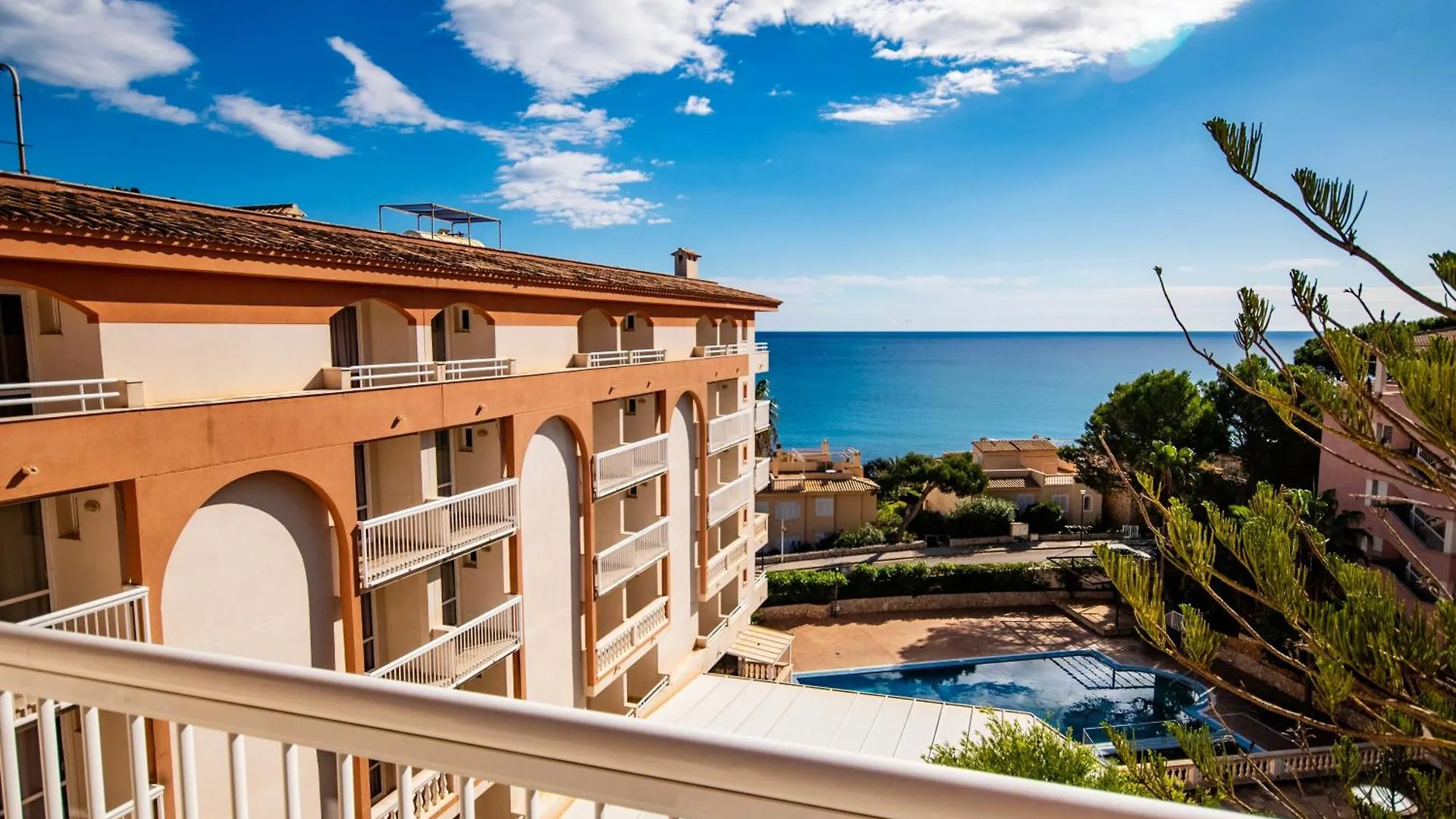 Hotel Canyamel Classic, Solo Adultos