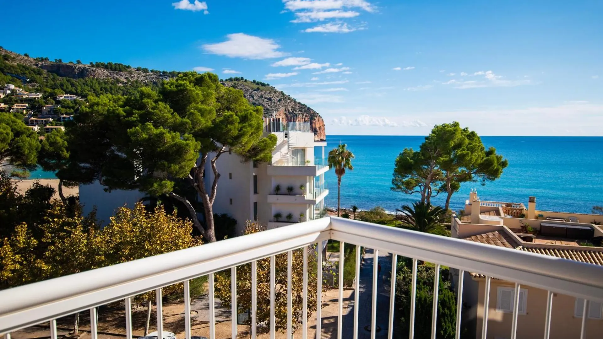 Canyamel Classic, Solo Adultos 4*, Canyamel (Mallorca)