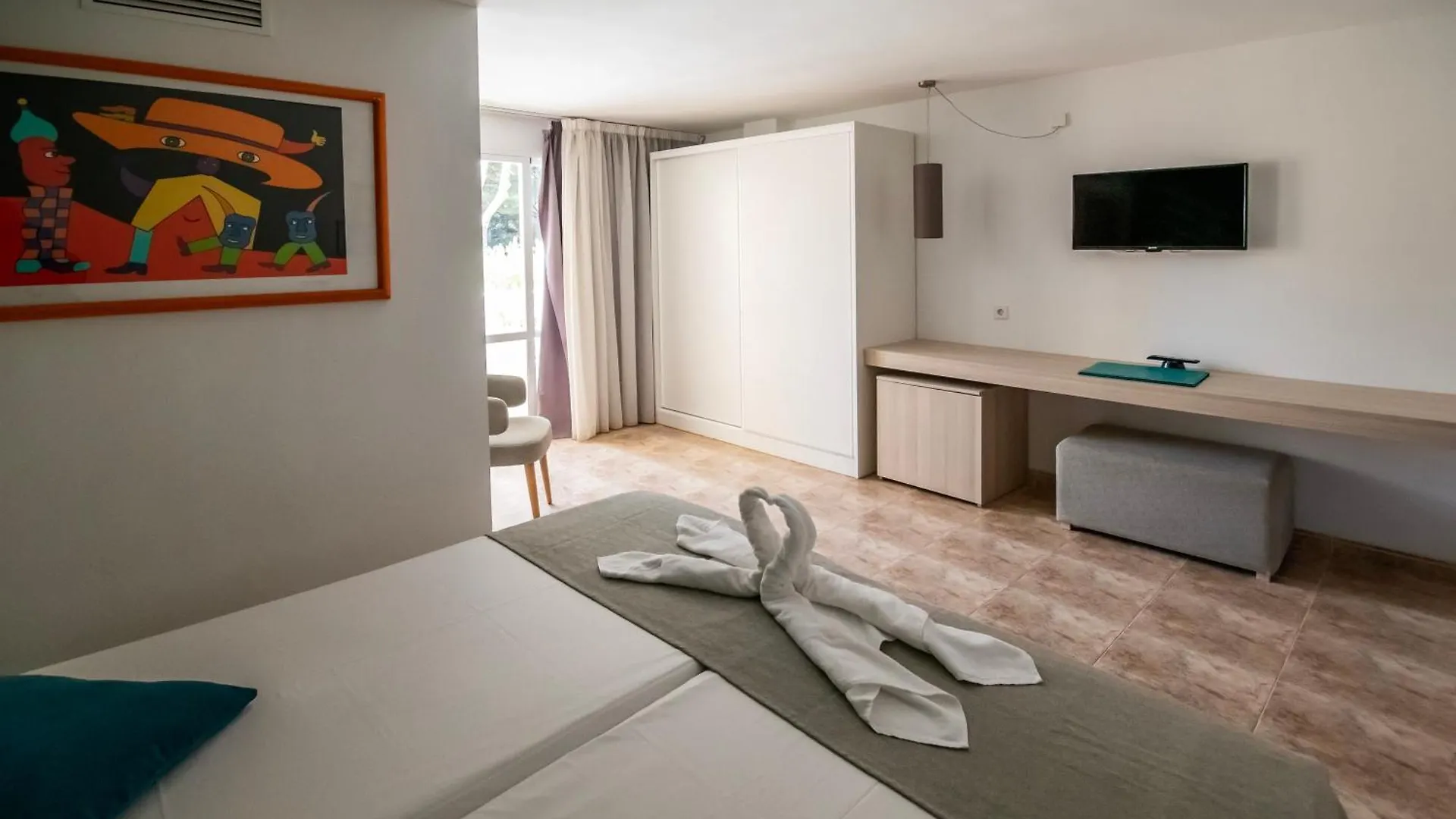 Canyamel Classic, Solo Adultos 4*, Canyamel (Mallorca) Spanien