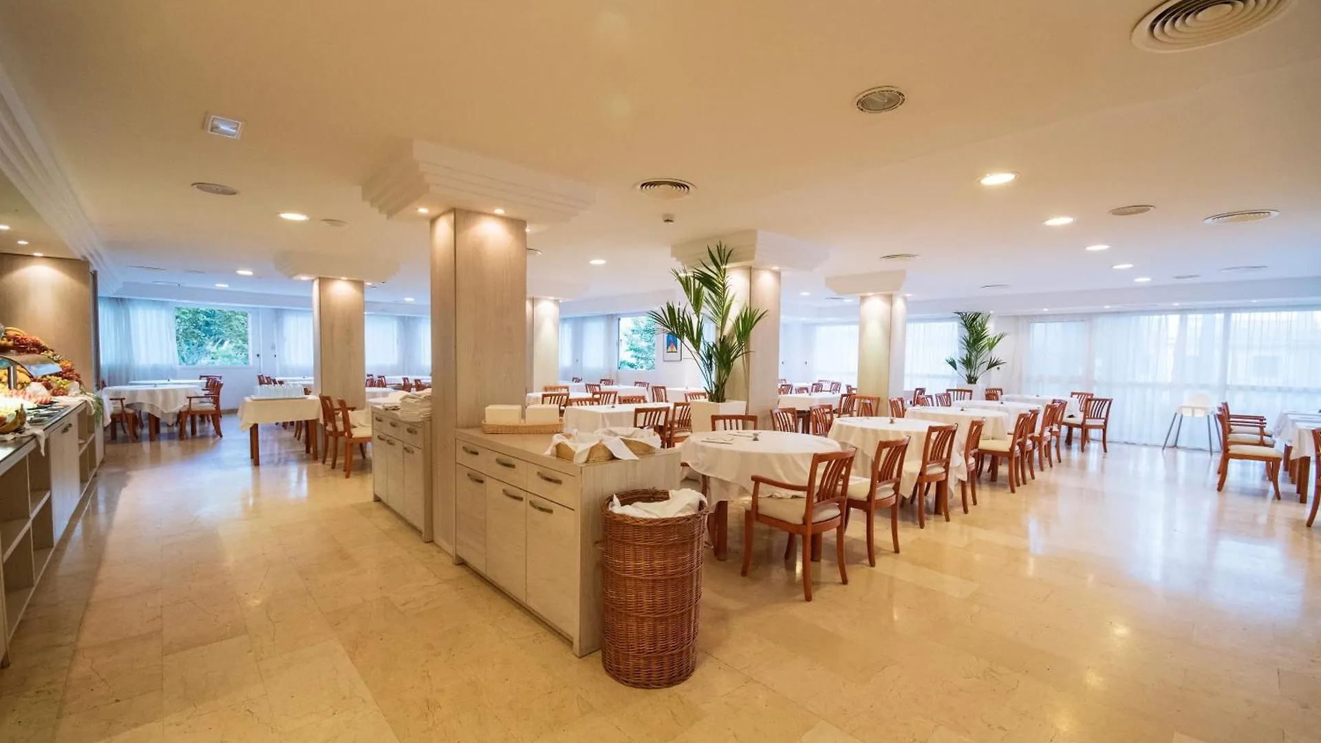 Hotel Canyamel Classic, Solo Adultos