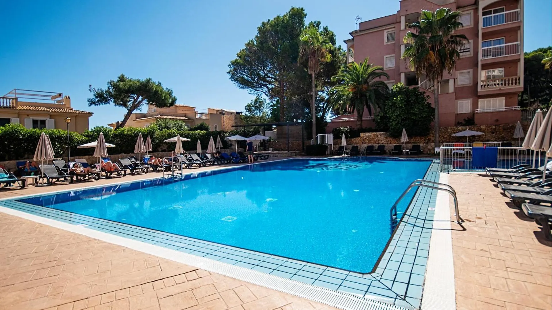 Canyamel Classic, Solo Adultos Hotel Canyamel (Mallorca)
