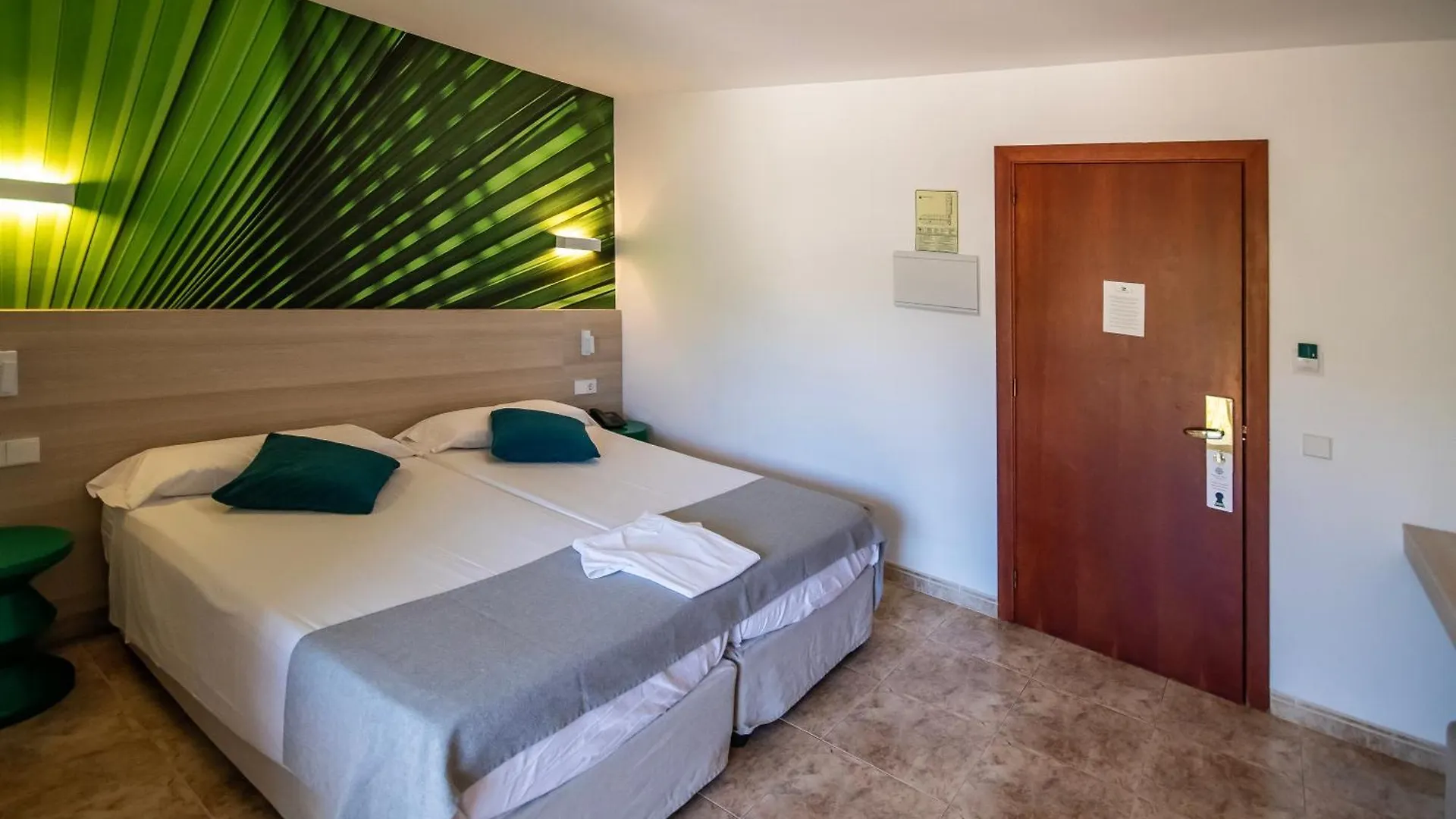 Hotel Canyamel Classic, Solo Adultos