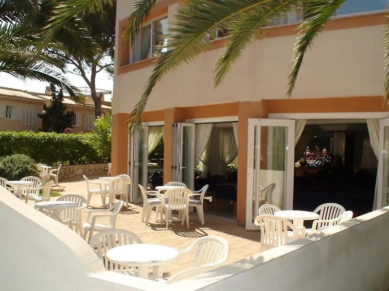 Canyamel Classic, Solo Adultos 4*, Canyamel (Mallorca) Spain