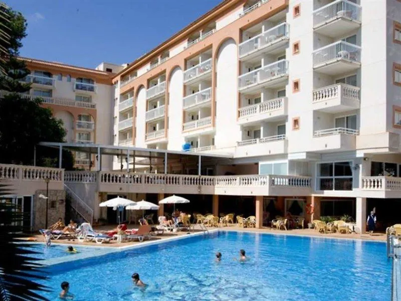 Hotel Canyamel Classic, Solo Adultos