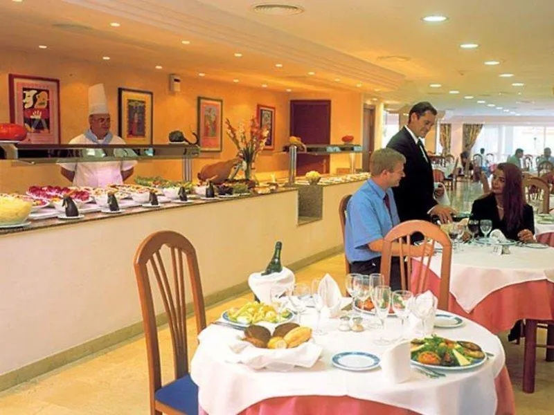 Canyamel Classic, Solo Adultos 4*, Canyamel (Mallorca) Spain