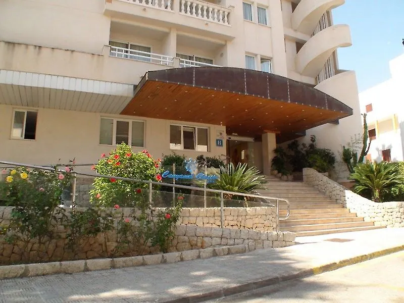 Canyamel Classic, Solo Adultos 4*, Canyamel (Mallorca)