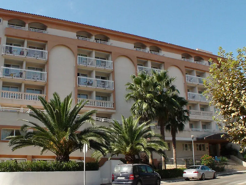 Hotel Canyamel Classic, Solo Adultos