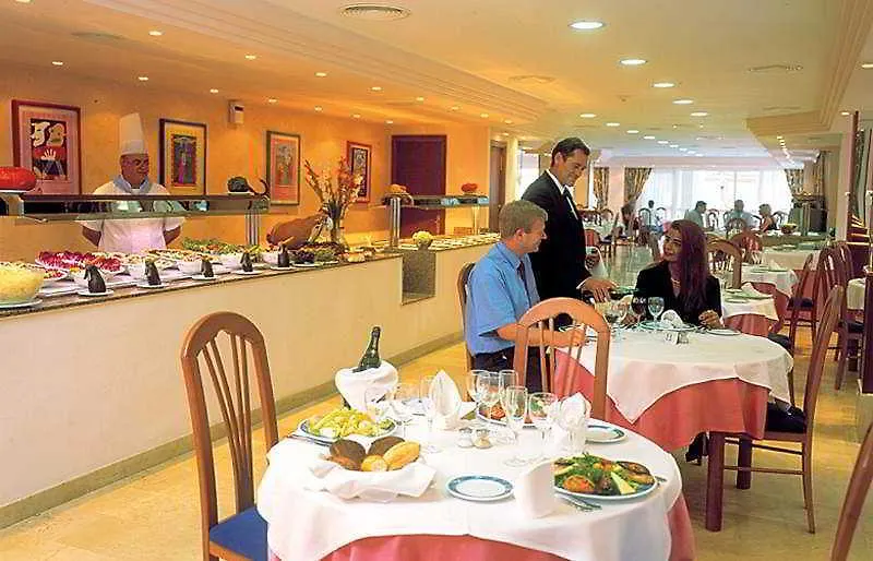 Canyamel Classic, Solo Adultos Spain