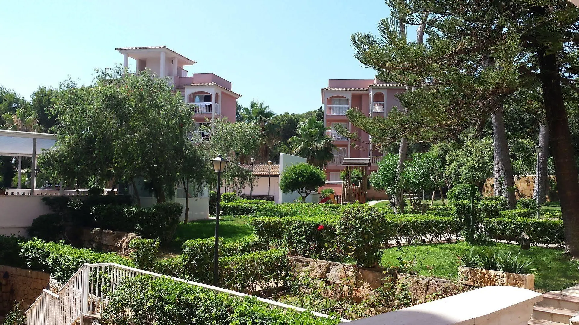 Hotel Canyamel Classic, Solo Adultos