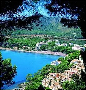 Canyamel Classic, Solo Adultos Hotel