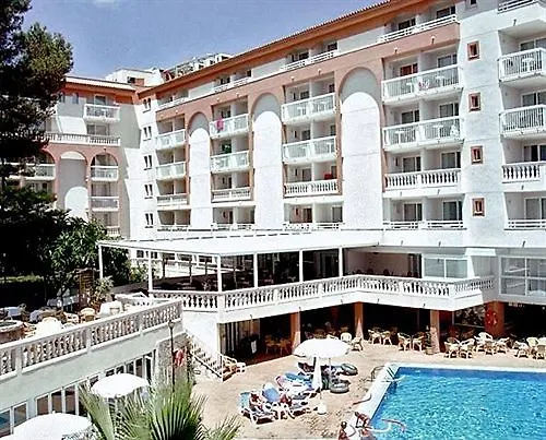 **** Hotel Canyamel Classic, Solo Adultos Spanien