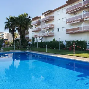 Mediterranean Way - Los Riscos España
