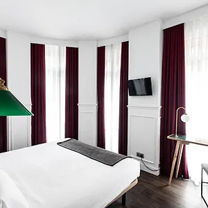 Trueba Hotel San Sebastián