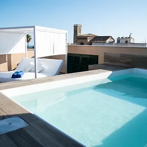 Boutique Petit Sant Miquel (adults Only) Hotel