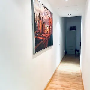Valencia 2 Bed & Breakfast Barcellona
