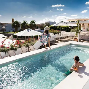 Hotel Gatzara Santa Gertrudis