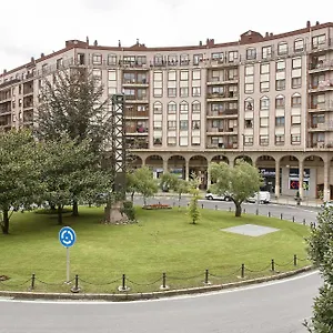 San Jorge Hotel Santurtzi