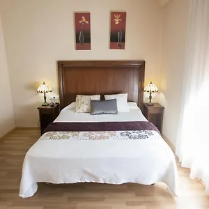 Arcco Hotel Úbeda