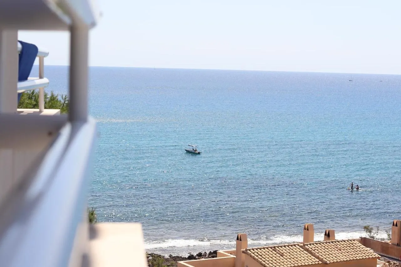 Canyamel Classic, Solo Adultos 4*, Canyamel (Mallorca) Spagna
