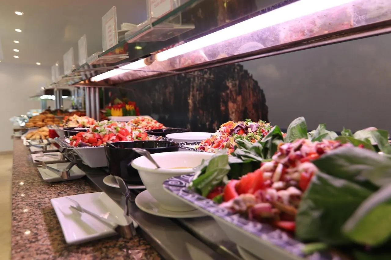 **** Hotel Canyamel Classic, Solo Adultos Spagna