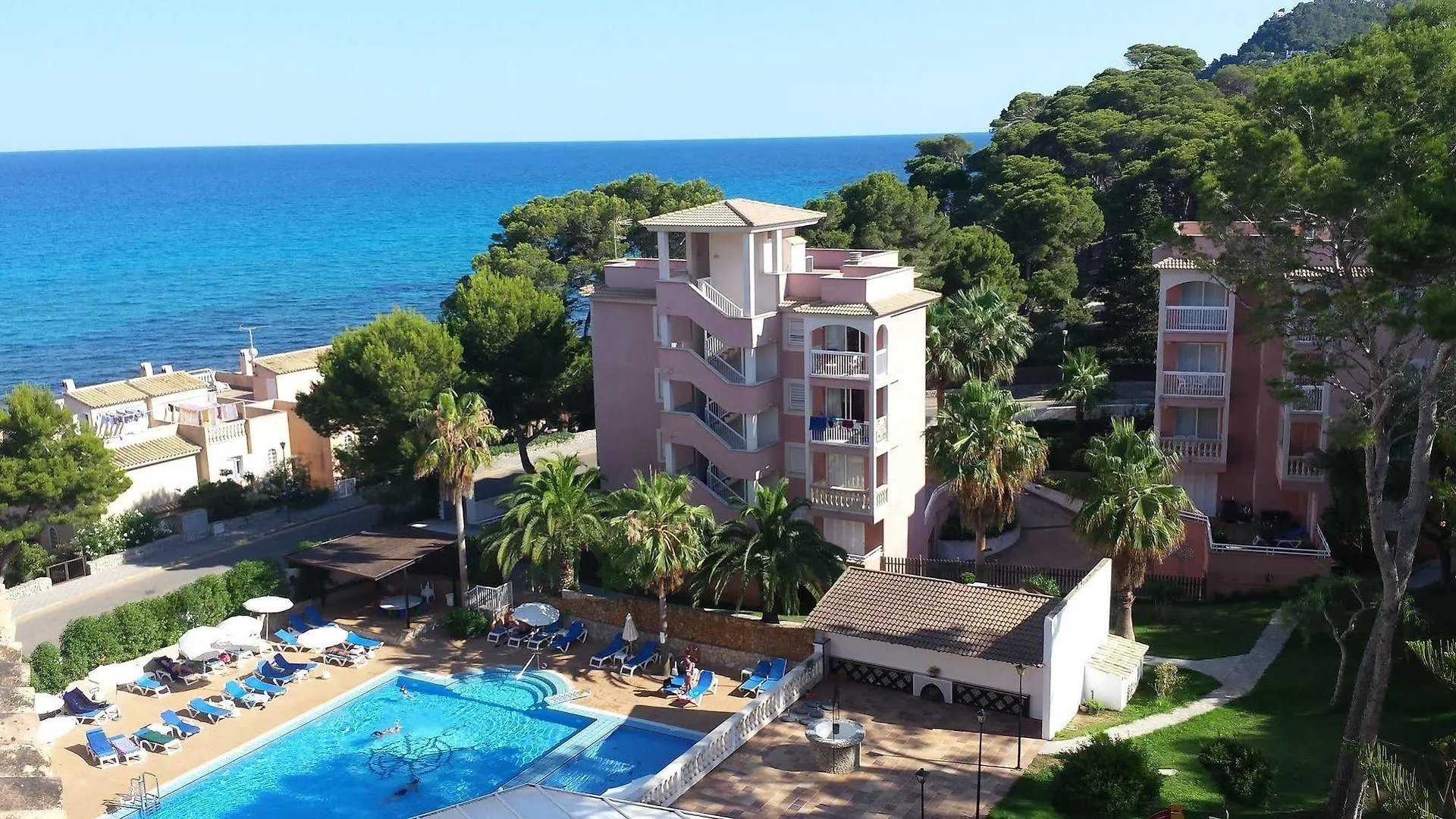 Canyamel Classic, Solo Adultos Hotel